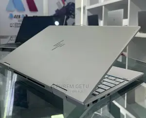 New Laptop HP Envy X360 12GB Intel Core I7 SSD 512GB