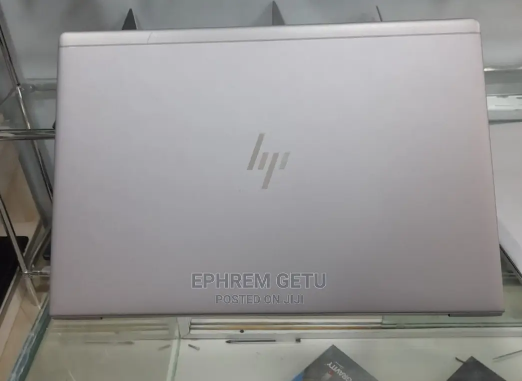 New Laptop HP Zbook Fury 15 G7 16GB Intel Core I7 SSD 512GB