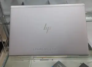 New Laptop HP Zbook Fury 15 G7 16GB Intel Core I7 SSD 512GB