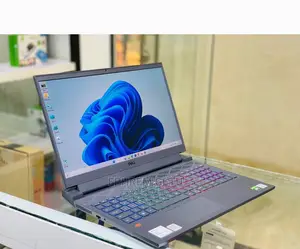 New Laptop Dell Inspiron 15 16GB Intel Core I7 HDD+SSD 512GB