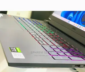 New Laptop Dell Inspiron 15 16GB Intel Core I7 HDD+SSD 512GB