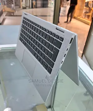New Laptop HP EliteBook X360 1030 G2 16GB Intel Core I7 SSD 512GB