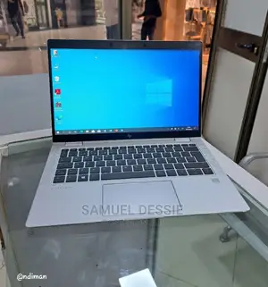 New Laptop HP EliteBook X360 1030 G2 16GB Intel Core I7 SSD 512GB