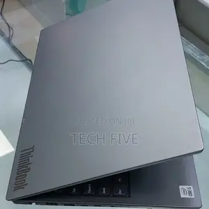 New Laptop Lenovo ThinkBook 15 8GB Intel Core I5 SSD 512GB