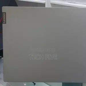 New Laptop Lenovo ThinkBook 15 8GB Intel Core I5 SSD 512GB