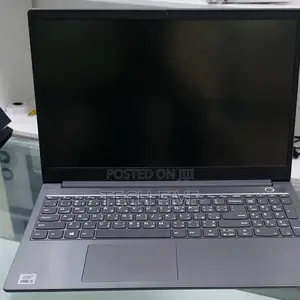 New Laptop Lenovo ThinkBook 15 8GB Intel Core I5 SSD 512GB