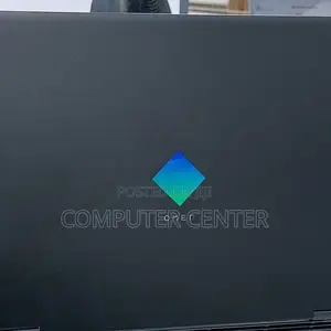 New Laptop HP Omen 15 16GB Intel Core I7 SSD 1T