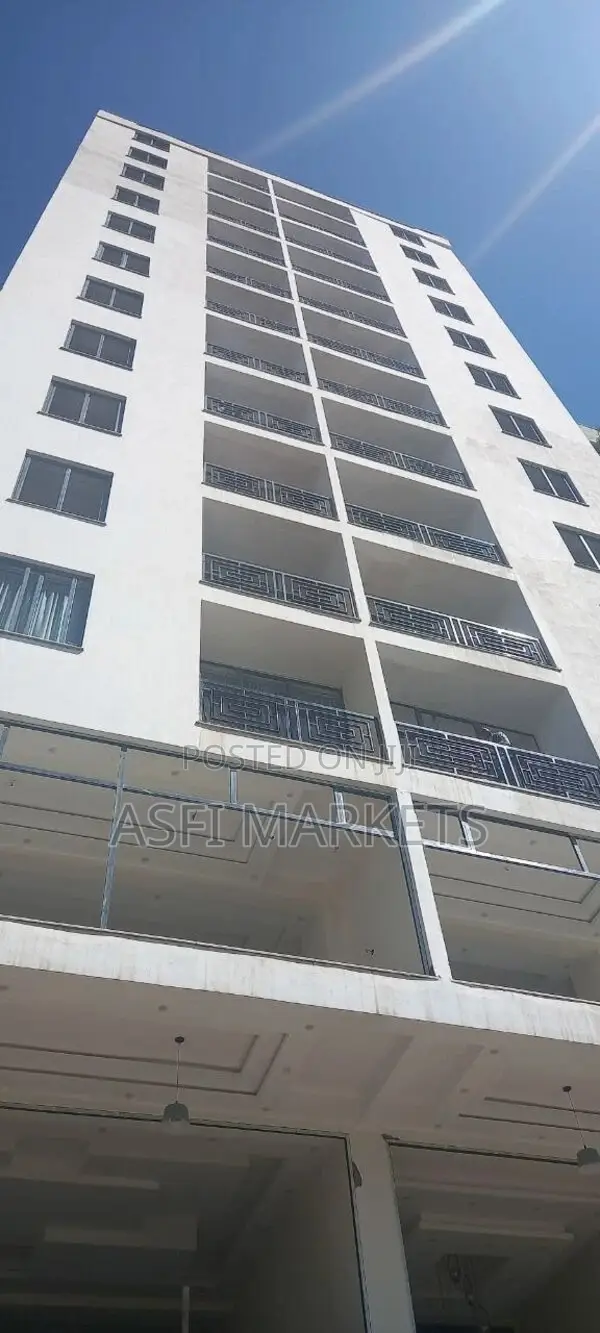 2bdrm Apartment in Bole for sale