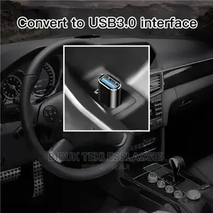 Usb Type C to Usb 3.0 Adapter Otg