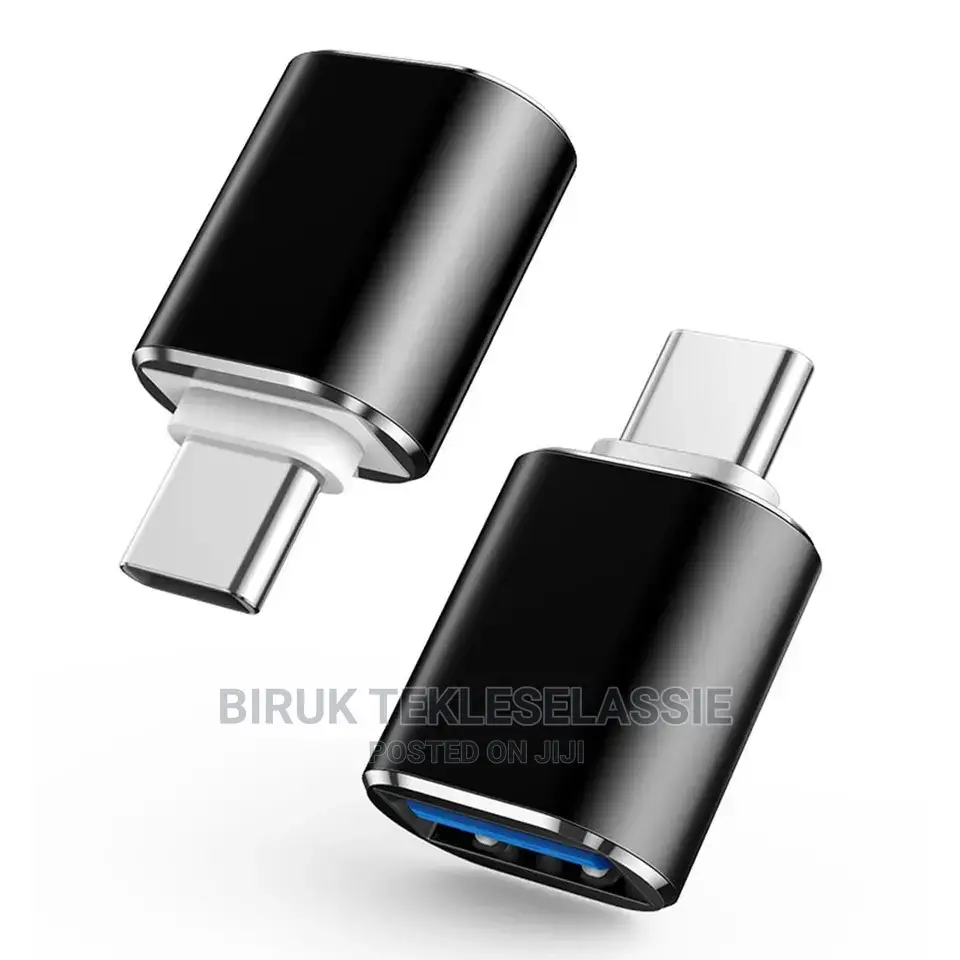Usb Type C to Usb 3.0 Adapter Otg