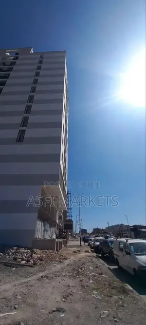 2bdrm Apartment in Bole for sale