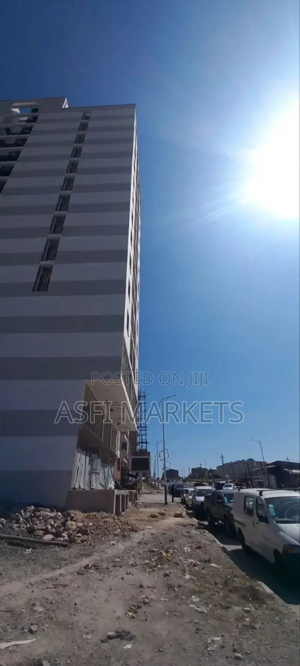 2bdrm Apartment in Bole for sale