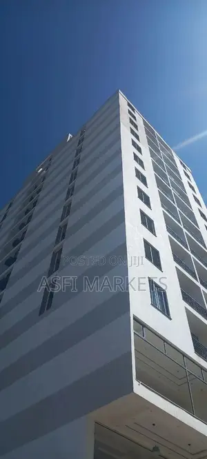 2bdrm Apartment in Bole for sale