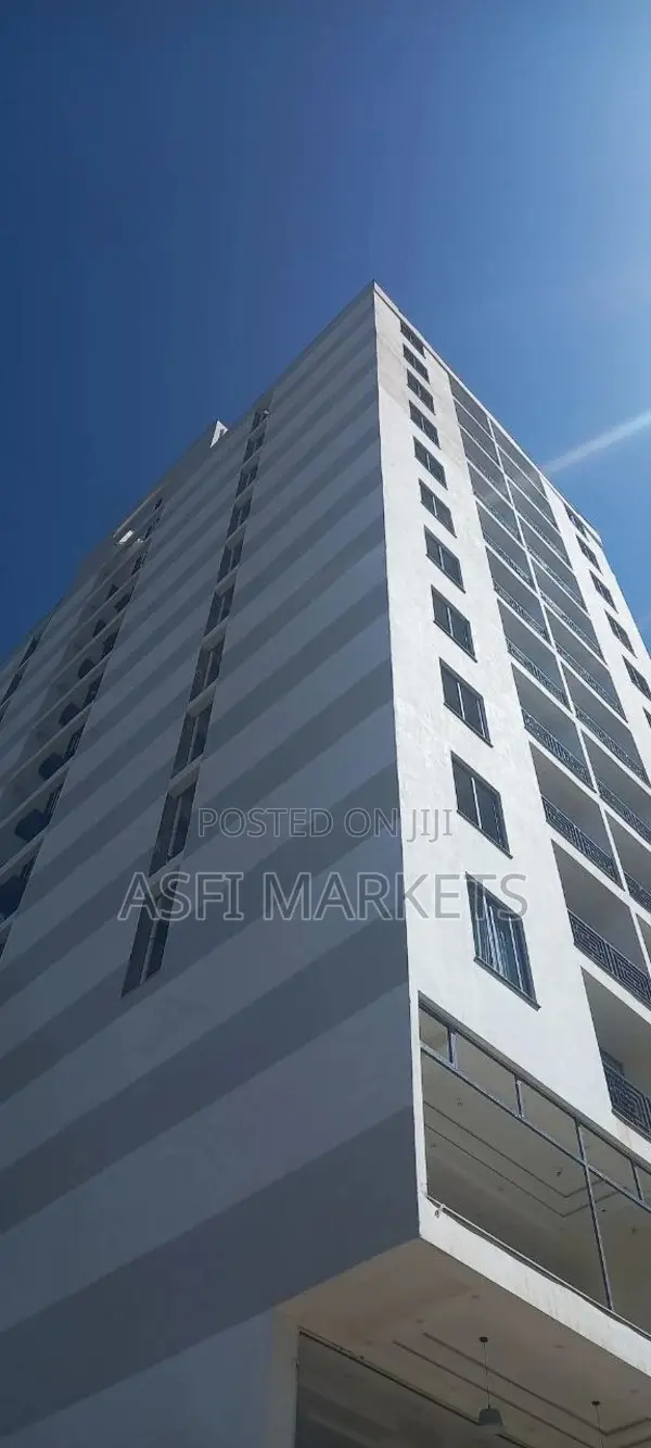 2bdrm Apartment in Bole for sale