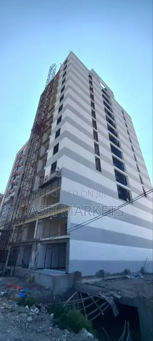 2bdrm Apartment in Bole for sale