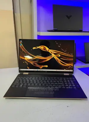 Photo - New Laptop HP Spectre X360 16GB Intel Core I7 SSD 512GB