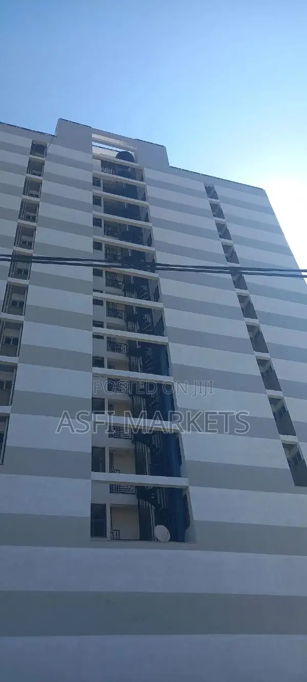 2bdrm Apartment in Bole for sale