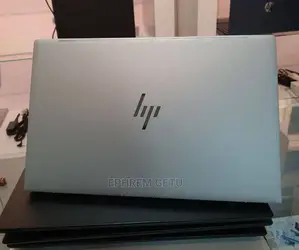 New Laptop HP Envy 13 16GB Intel Core i5 SSD 512GB