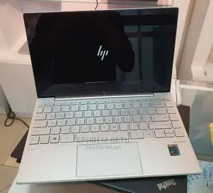 Photo - New Laptop HP Envy 13 16GB Intel Core i5 SSD 512GB