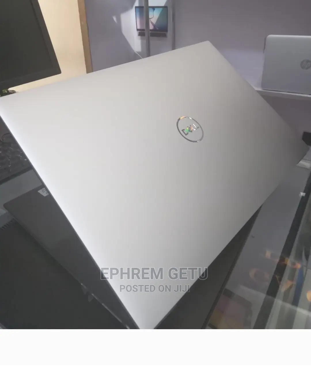 New Laptop Dell XPS 17 L701X 16GB Intel Core i7 HDD+SSD 512GB