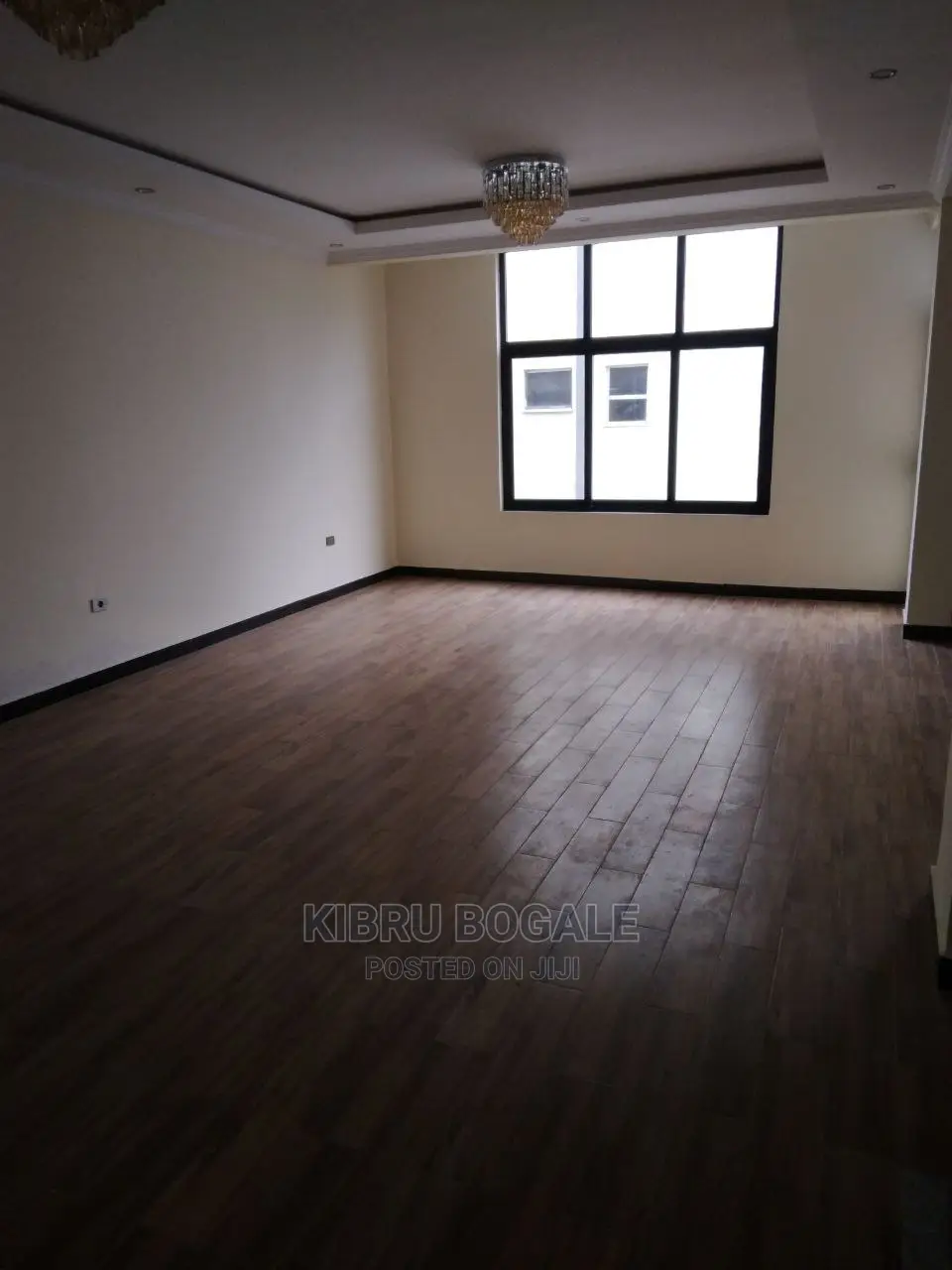 7bdrm House in Samit 72, Bole for Sale