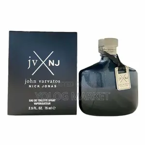 Photo - John Varvatos Nick Jonas