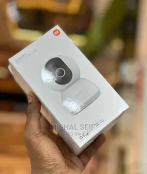 Mi Security Camera 360°Rotation/1080p