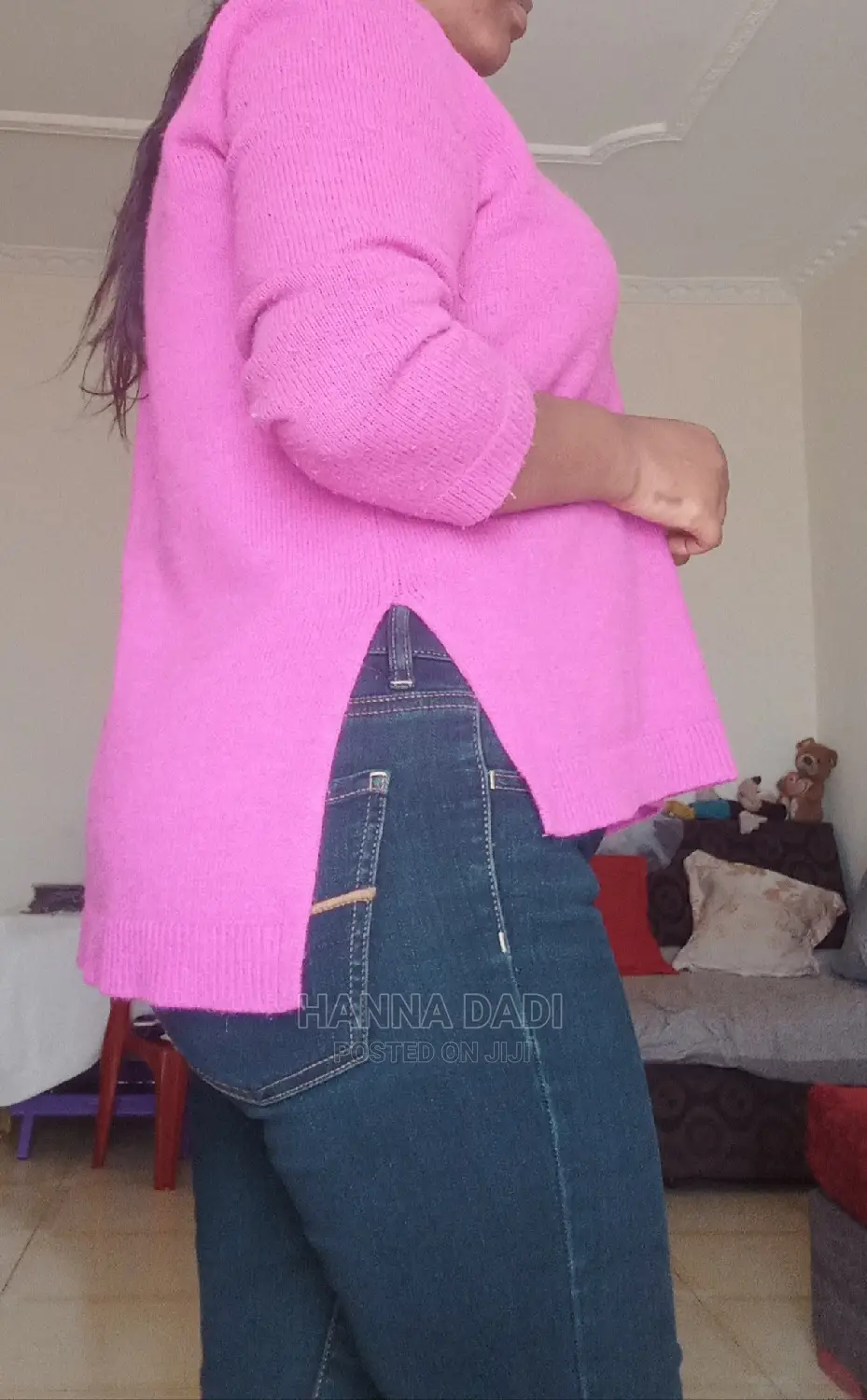 Banana Repeublic Fuchsai Sweater