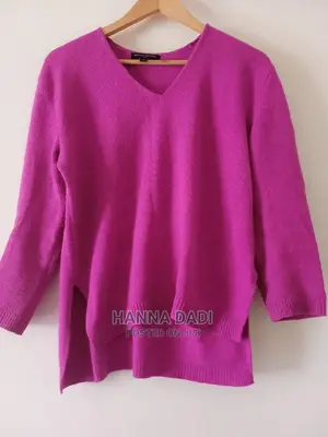 Banana Repeublic Fuchsai Sweater