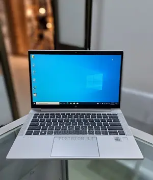 New Laptop HP EliteBook 830 G7 16GB Intel Core I7 SSD 512GB