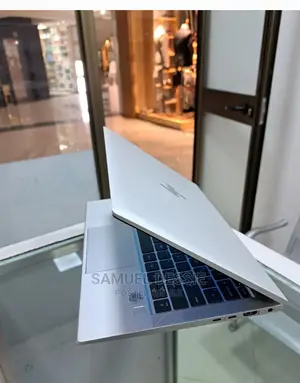 New Laptop HP EliteBook 830 G7 16GB Intel Core I7 SSD 512GB