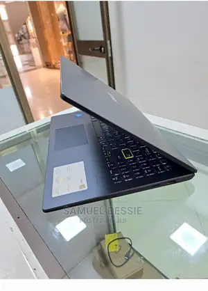 New Laptop Asus VivoBook 15 X510UQ 4GB Intel Celeron SSD 256GB