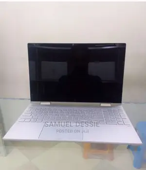 New Laptop HP Envy X360 12GB Intel Core I7 SSD 512GB