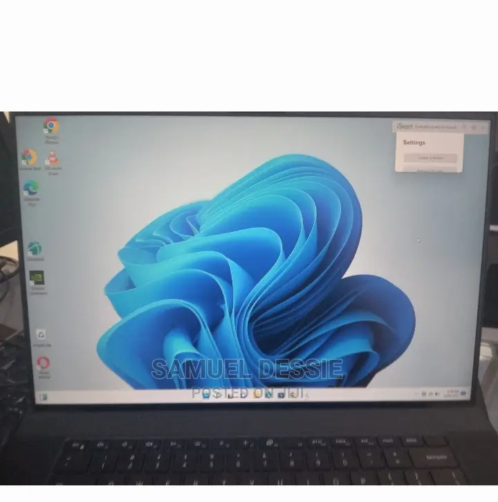 New Laptop Dell XPS 17 L701X 16GB Intel Core I7 SSD 512GB