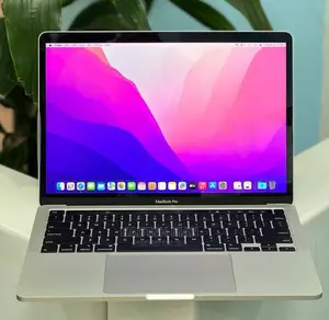 New Laptop Apple MacBook Pro 2020 16GB Intel Core I5 SSD 512GB