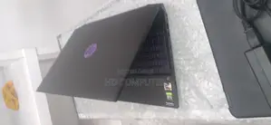 New Laptop HP Pavilion 15 8GB AMD Ryzen 5 SSD 512GB