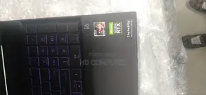 New Laptop HP Pavilion 15 8GB AMD Ryzen 5 SSD 512GB