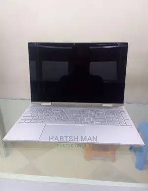 Photo - New Laptop HP Envy X360 12GB Intel Core I7 SSD 512GB