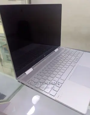 New Laptop HP Envy X360 12GB Intel Core I7 SSD 512GB