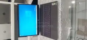 New Laptop HP Pavilion 15 8GB AMD Ryzen 5 SSD 512GB