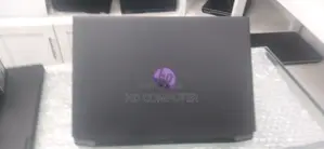New Laptop HP Pavilion 15 8GB AMD Ryzen 5 SSD 512GB