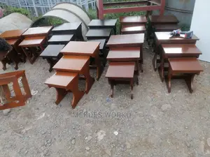 Photo - Coffee Table