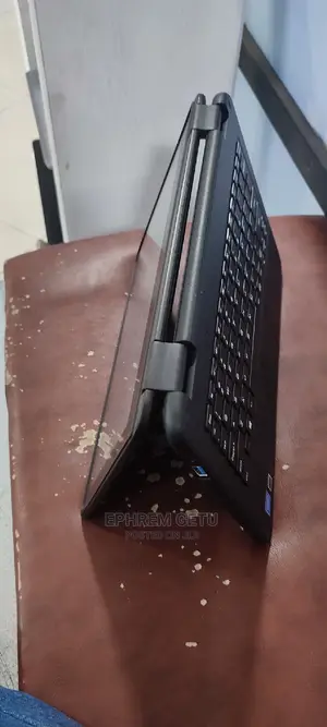 New Laptop Lenovo ThinkPad Yoga 4GB Intel Pentium SSD 256GB