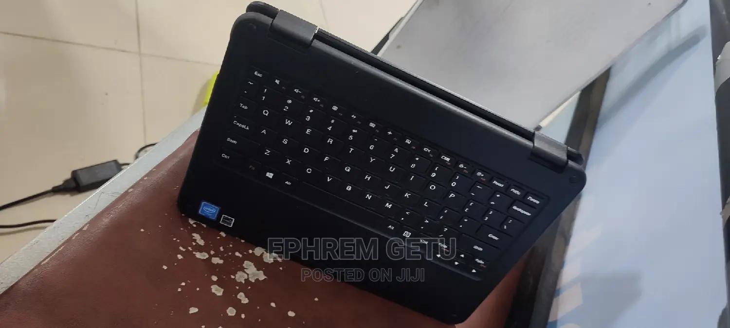 New Laptop Lenovo ThinkPad Yoga 4GB Intel Pentium SSD 256GB