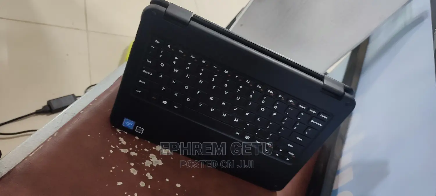 New Laptop Lenovo ThinkPad Yoga 4GB Intel Pentium SSD 256GB