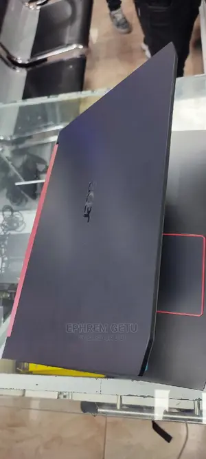 New Laptop Acer Nitro 5 8GB Intel Core I5 HDD+SSD 256GB