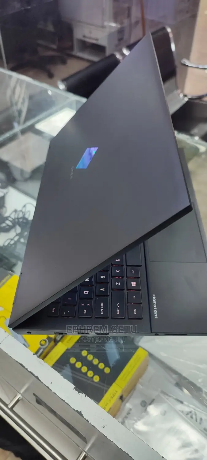 New Laptop HP Pavilion 15 16GB Intel Core I7 SSD 1T