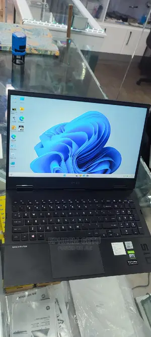 New Laptop HP Pavilion 15 16GB Intel Core I7 SSD 1T