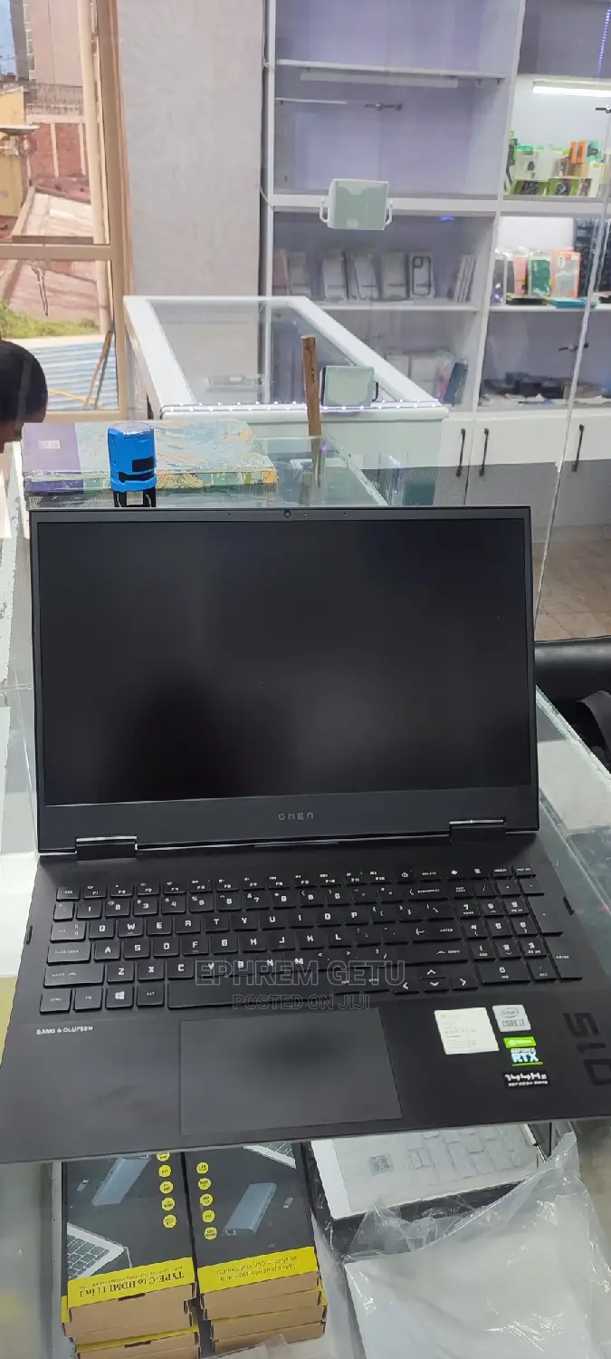 New Laptop HP Pavilion 15 16GB Intel Core I7 SSD 1T