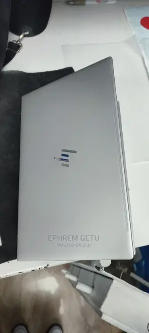 New Laptop HP Envy 13 16GB Intel Core I7 SSD 1T